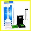 INKWORLD REFILL CLIP PER CARTUCCE STAMPANTI CANON PG 510 NERO E CL 511 + liquido testine