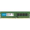 Crucial DDR4 8GB PC 3200 Crucial CT8G4DFRA32A retail single rank