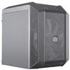 COOLER MASTER CABINET ATX MICRO TOWER COOLER MASTER MCM-H100-KANN-S00 MASTERCASE H100 MINIITX