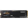 SAMSUNG HARD DISK SSD 250GB 970 EVO PLUS M.2 NVME (MZ-V7S250BW)