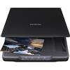 EPSON PERFECTION V39II SCANNER PIANO 4800x4800 DPI A4 NERO