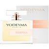 Yodeyma Profumo Donna Yodeyma Harpina Eau de Parfum 100ml.