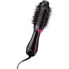 Revlon RVDR5222E2 Salon One-Step Hair Spazzola per capelli Asciugacapelli e Volu