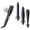 IMETEC BELLISSIMA TWIST & STYLE KIT PIASTRA IN CERAMICA MODELLANTE PER CAPELLI O