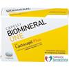 MEDA PHARMA SPA CAPELLI BIOMINERAL ONE CON LACTOCAPIL PLUS 30 CPR INTEGRATORE CAPELLI