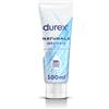 Durex Naturals Idratante - Con Acido Ialuronico 100ml
