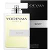 Yodeyma Profumo Uomo Yodeyma Root Eau de Parfum 100ml.