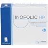 LO.LI.PHARMA Inofolic HP Integratore di Myo-Inositolo 20 Bustine