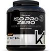 K1 Nutrition Iso pro Zero Whey 2,27 Kg Proteine isolate senza Lattosio