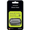 IGEMEI Foglio e taglio testa di ricambio 32B compatibili con Braun Series 3 32B 300
