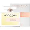 Yodeyma Profumo Donna Femminile DAURO FOR HER (ex codigo) 100ml Eau de Parfum