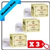 CREMA CUPRA CREMA CERA DI CUPRA 50ml CITY CREAM IDRATANTE VISO ANTIAGE (X3)
