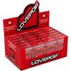 LOVEPOP 24 144 Preservativi Classici Profilattici LOVEPOP 24 Confezioni Con Espositore