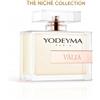 VALIA YODEYMA Vàlia NUOVO valia Eau de Parfum 100ml.