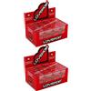 Lovepop 288 Preservativi Profilattici LOVEPOP Classici Classico 48 Confezioni