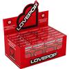 Lovepop 144 Preservativi Profilattici Classici LOVEPOP 24 Confezioni Con Espositore
