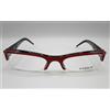 Vogue Montatura occhiali da vista donna Vogue mod. VO2392 col. rosso / nero