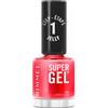 Rimmel London Smalto per unghie Rimmel London RL SUPER GEL 12 ml