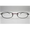 Vogue Montatura occhiali da vista donna Vogue mod. VO3534 col. rosso / nero