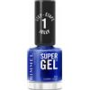 Rimmel London Smalto per unghie Rimmel London RL SUPER GEL 12 ml