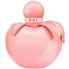 Nina Ricci Nina Rose Eau De Toilette Spray 30ml