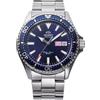 ORIENT Orologio ORIENT RA-AA0002L Uomo Automatico Acciaio Cint. Acciaio Quadrante Blu