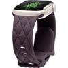 RMUTANO Cinturino in silicone per Apple Watch Series 8, 9, SE, 7, 6, 5, 4,3 Ult...