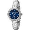 Roberto Cavalli by Franck Muller Orologio Roberto Cavalli by Franck Muller RV1L203M0041 Donna Al Quarzo Acciaio