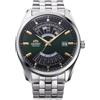 ORIENT Orologio ORIENT RA-BA0002E Uomo Automatico Acciaio Cint. Acciaio Quadrante Verde