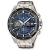 Casio Orologio CASIO EFR-556DB-2AVUEF da Uomo Blu in Acciaio INOX
