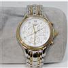 Orologio al Quarzo Cronografo Longines Golden Wing 5 Stelle
