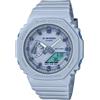 CASIO Orologio CASIO GMA-S2100BA-2A2ER Uomo Cronografo Resina Cint. Resina 200m Nuovo