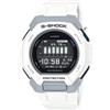CASIO Orologio CASIO GBD-300-7ER Uomo Cronografo Resina Cint. Resina Quadrante Nero