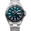 ORIENT Orologio ORIENT RA-AA0004E Uomo Automatico Acciaio Cint. Acciaio Quadrante Verde