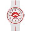 Superga Orologio bambino da polso analogico quarzo cinturino silicone Superga STC135
