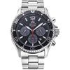 Orient Mako RA-TX0202B10B Orologio Uomo Al quarzo