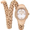 Just Cavalli Orologio Just Cavalli JC1L305M0045 Donna Al Quarzo Acciaio Cint. Acciaio Nuovo