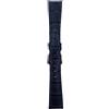 Locman Cinturino Locman Originale Toscano Ref590 Pelle Grigia 21mm Scontatissimo Nuovo