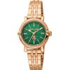 Roberto Cavalli by Franck Muller Orologio Roberto Cavalli by Franck Muller RV1L193M0071 Donna Al Quarzo Acciaio