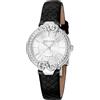 Roberto Cavalli by Franck Muller Orologio Roberto Cavalli by Franck Muller RV1L214L0011 Donna Al Quarzo Acciaio