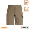 Kapriol Pantalone Corto Uomo Bermuda da Lavoro Kapriol Ghibli Leggero Asciugatura Rapida