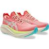 ASICS Scarpe da corsa ASICS da donna GEL-NIMBUS 27 TR 1012B808 700 Nature Bathing G...