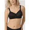 TRIUMPH DELICATE DOREEN N Reggiseno Pizzo senza Ferretto Coppa B e C COLORI VARI
