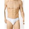 SLOGGI MEN BASIC MINI Slip Basso Uomo BIANCO - NERO - GRIGIO