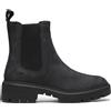Timberland STIVALI TIMBERLAND CORTINA VALLEY CHELSEA TG 37.5 COD TB0A5ND7015 - 9W [US 6....
