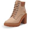 Timberland Scarpe Timberland Allington Heights Mid TB0A2CKCEN7 Beige