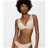 TRIUMPH REGGISENO PIZZO CON FERRETTO - AURA SPOTLIGHT T WP coppa A B C D E F G
