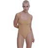 SLOGGI ZERO FEEL 2.0 BODY Microfibra Senza Cuciture BIANCO-NERO-NUDO