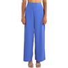 Molly Bracken Pantalone Donna Elastico in Vita MOLLY BRACKEN GL716DP