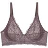 TRIUMPH REGGISENO PIZZO - AMOURETTE CHARM T N03 - NERO coppe B C D E F